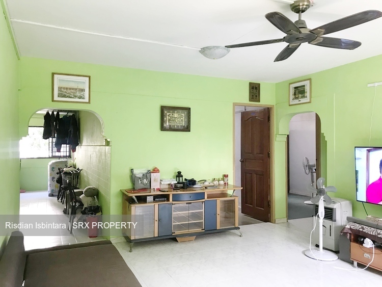 Bedok North Street 3 thumbnail photo